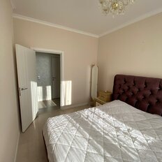 Квартира 59 м², 2-комнатные - изображение 5