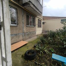 Квартира 31 м², 1-комнатная - изображение 5