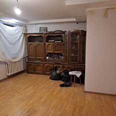 Квартира 62 м², 1-комнатная - изображение 2