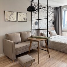 Квартира 31 м², студия - изображение 1