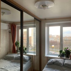 Квартира 55,8 м², 2-комнатная - изображение 2