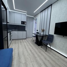 Квартира 54 м², 2-комнатные - изображение 4