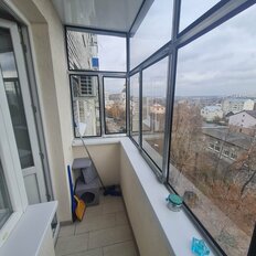 Квартира 39 м², 1-комнатная - изображение 4