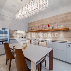 Квартира 147 м², 2-комнатная - изображение 1