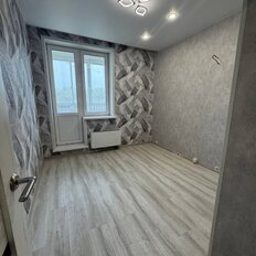Квартира 36,8 м², 1-комнатная - изображение 4