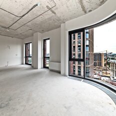 Квартира 113 м², 4-комнатная - изображение 3