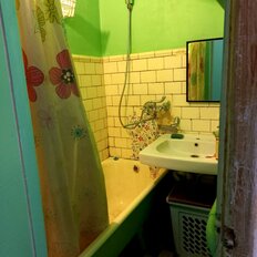 Квартира 43 м², 2-комнатная - изображение 4