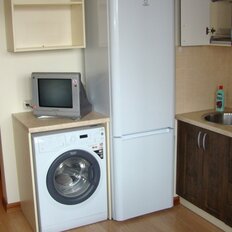 Квартира 31,6 м², 1-комнатная - изображение 2