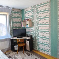 Квартира 72,2 м², 3-комнатная - изображение 3