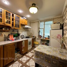 Квартира 34 м², 1-комнатная - изображение 3