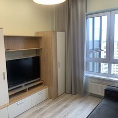 Квартира 25 м², студия - изображение 5