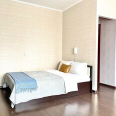 Квартира 40 м², 1-комнатная - изображение 4