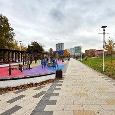 Квартира 77 м², 3-комнатная - изображение 1