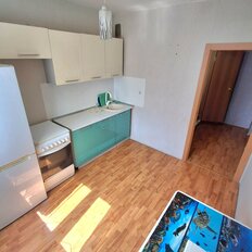 Квартира 43 м², 1-комнатная - изображение 3