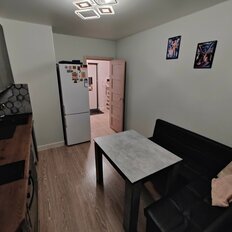 Квартира 38 м², 1-комнатная - изображение 3