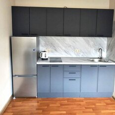 Квартира 47 м², 2-комнатные - изображение 1