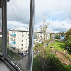 Квартира 55,4 м², 3-комнатная - изображение 3