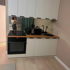 Квартира 23 м², студия - изображение 2