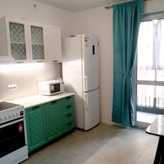 Квартира 43 м², 1-комнатная - изображение 2