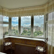 Квартира 66 м², 2-комнатная - изображение 3