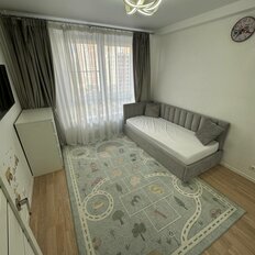 Квартира 50 м², 2-комнатная - изображение 5