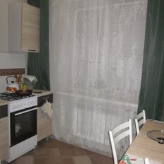 Квартира 34 м², 1-комнатная - изображение 4