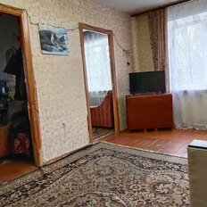 Квартира 61,2 м², 4-комнатная - изображение 4