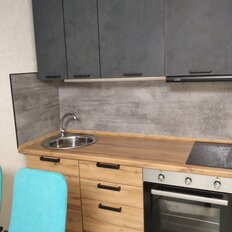 Квартира 32 м², студия - изображение 3