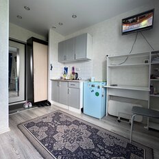 Квартира 14 м², студия - изображение 1
