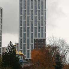 Квартира 114,4 м², 4-комнатная - изображение 3