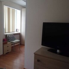 Квартира 98,3 м², 3-комнатная - изображение 4