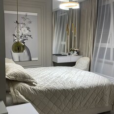 Квартира 46 м², 2-комнатная - изображение 3