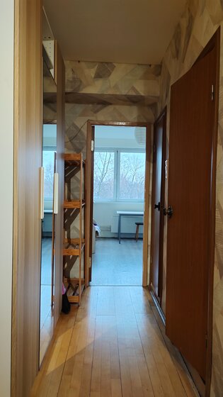 38,3 м², 1-комнатная квартира 7 652 000 ₽ - изображение 37