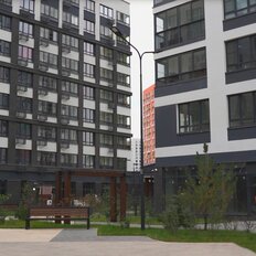 Квартира 23,5 м², студия - изображение 3