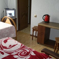 Квартира 17 м², 1-комнатная - изображение 4