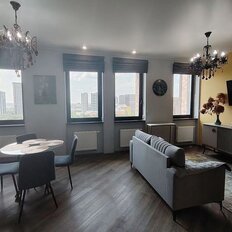 Квартира 41 м², студия - изображение 2