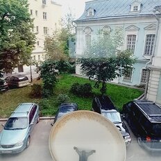 Квартира 100 м², 3-комнатная - изображение 1
