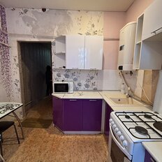 Квартира 45,6 м², 1-комнатная - изображение 4