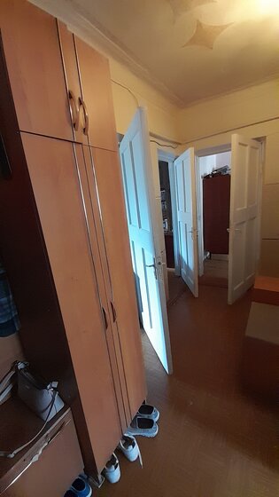 37,6 м², 2-комнатная квартира 5 266 800 ₽ - изображение 56
