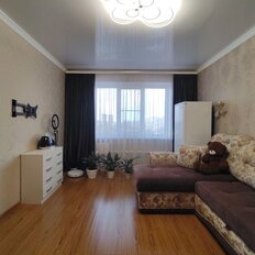 Квартира 65,2 м², 3-комнатная - изображение 2