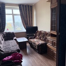 Квартира 38,9 м², студия - изображение 5