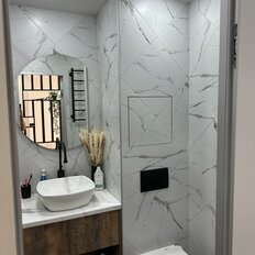 Квартира 39,1 м², 1-комнатная - изображение 1