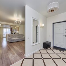 Квартира 93,2 м², 2-комнатная - изображение 4