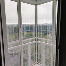 Квартира 44,4 м², 1-комнатная - изображение 1