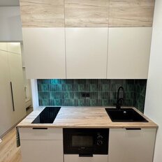 Квартира 20 м², студия - изображение 4