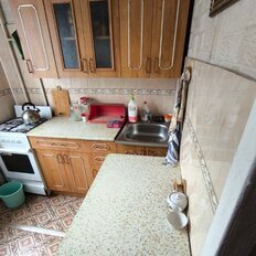 Квартира 50 м², 2-комнатная - изображение 5