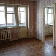 Квартира 57,3 м², 3-комнатная - изображение 2