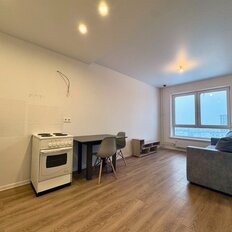 Квартира 34 м², 1-комнатная - изображение 5