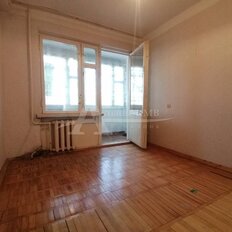 Квартира 67 м², 3-комнатная - изображение 2