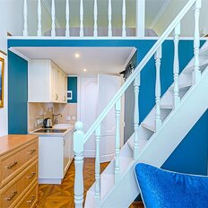 Квартира 15 м², студия - изображение 1